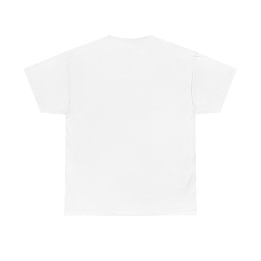 Casual Graphic Tee - REVHAUS Design